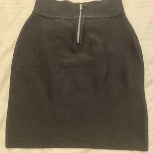 Dynamite mini skirt
